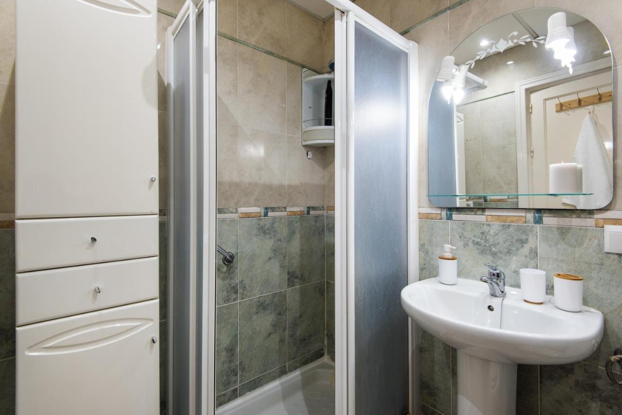شقة Relax City Center Torremolinos Flat المظهر الخارجي الصورة