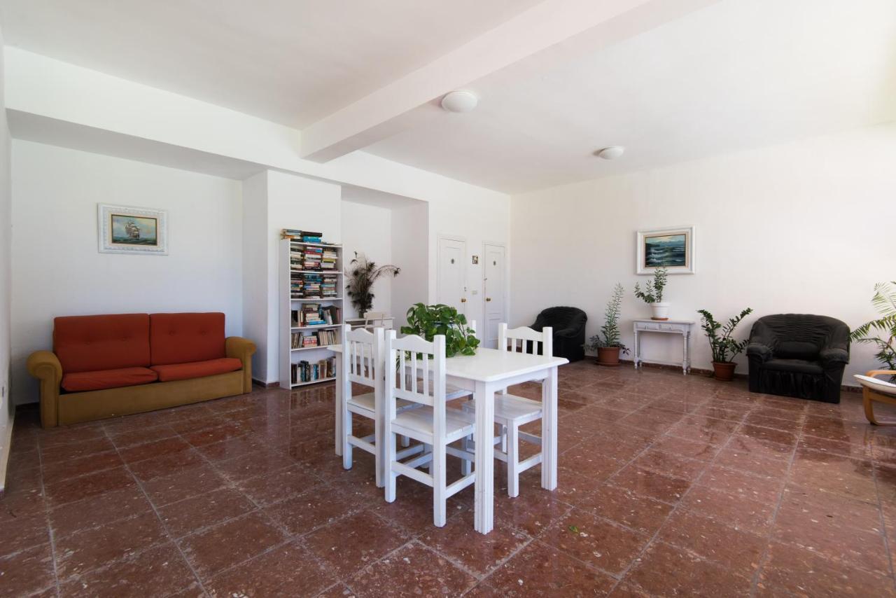 شقة Relax City Center Torremolinos Flat المظهر الخارجي الصورة