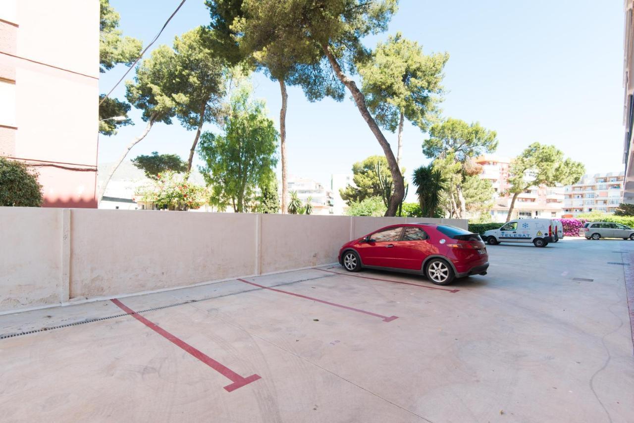 شقة Relax City Center Torremolinos Flat المظهر الخارجي الصورة